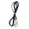 3.5mm Stereo Male to Male Audio Jack Aux Cable