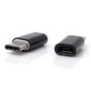 USB-C Male to Micro USB Female Adapter