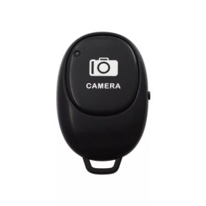Bluetooth Camera Shutter Remote Control
