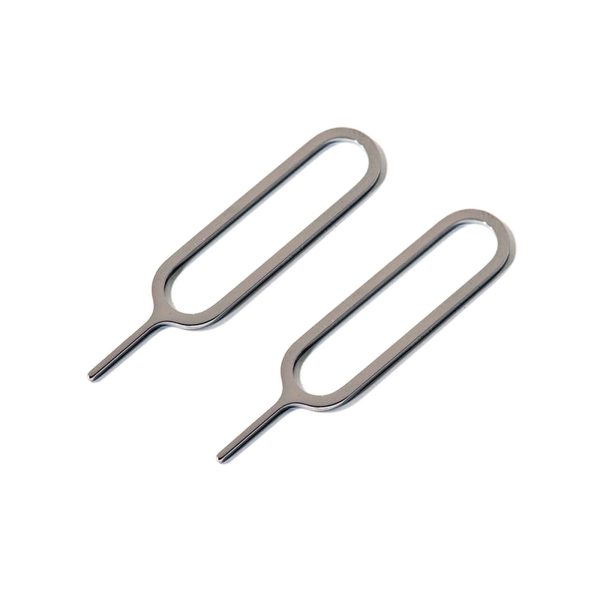 SIM Card Tray Ejector Pin