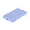 USB 3.0 to SATA & SSD External Hard Drive Disk Enclosure Case Cover