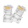 LAN Ethernet Network Cable Connector Plug