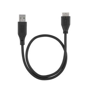 USB 3.0 Male to Micro USB-B Cable