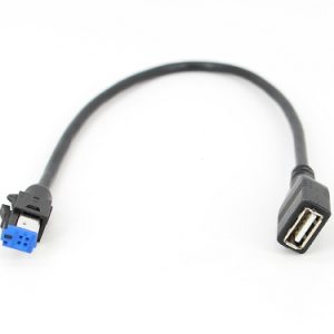 MDI MMI to USB Female Adapter
