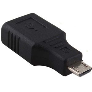 USB 2.0 Female to Micro USB OTG Adapter