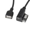 MDI AMI to USB Female Adapter