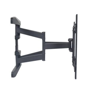 Full Motion 40 to 75 inches Universal TV Wall Mount Bracket