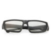 Passive Polarized 3D Glasses for Cinema