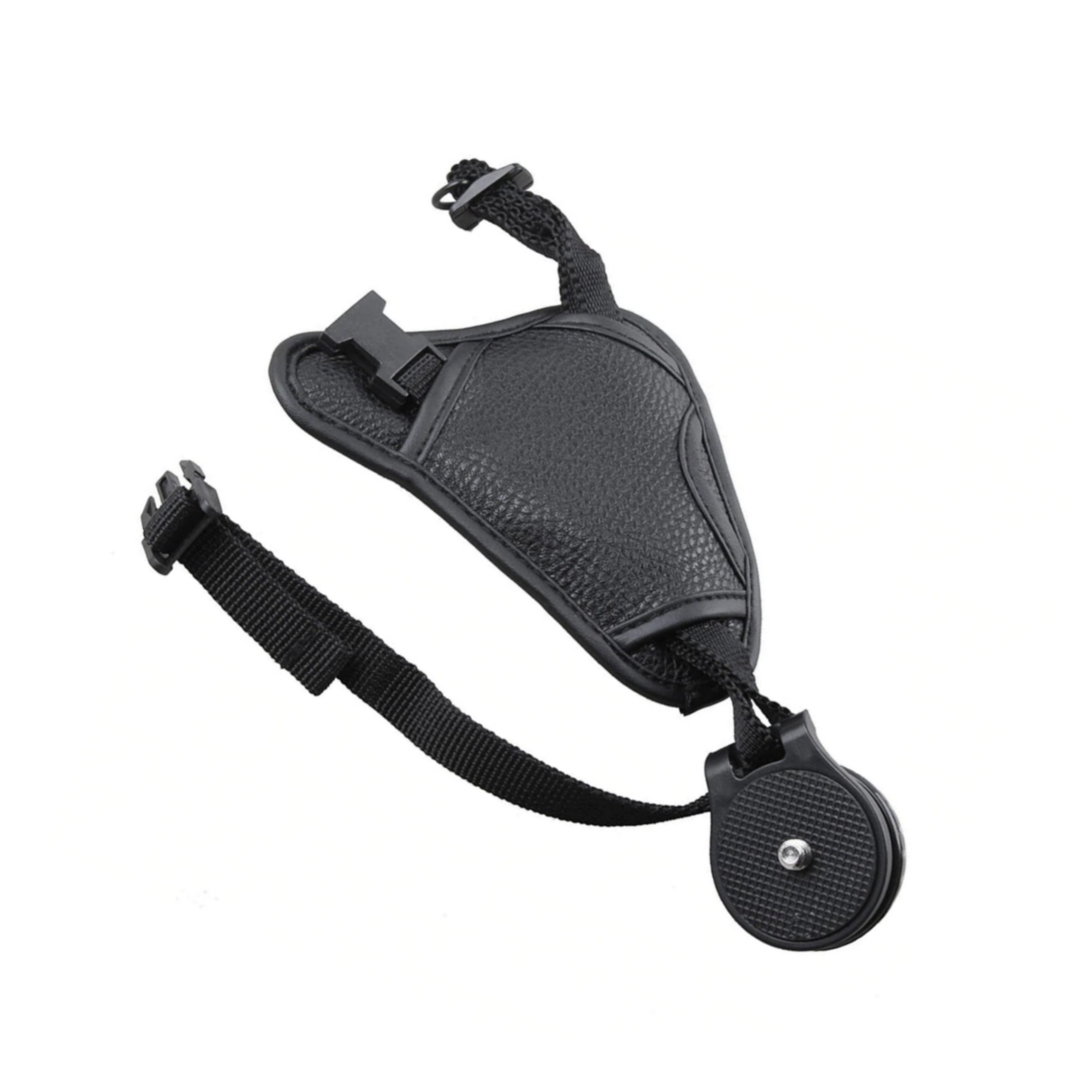 triangle_wrist_strap_01 DSLR Camera Triangle Wrist Strap