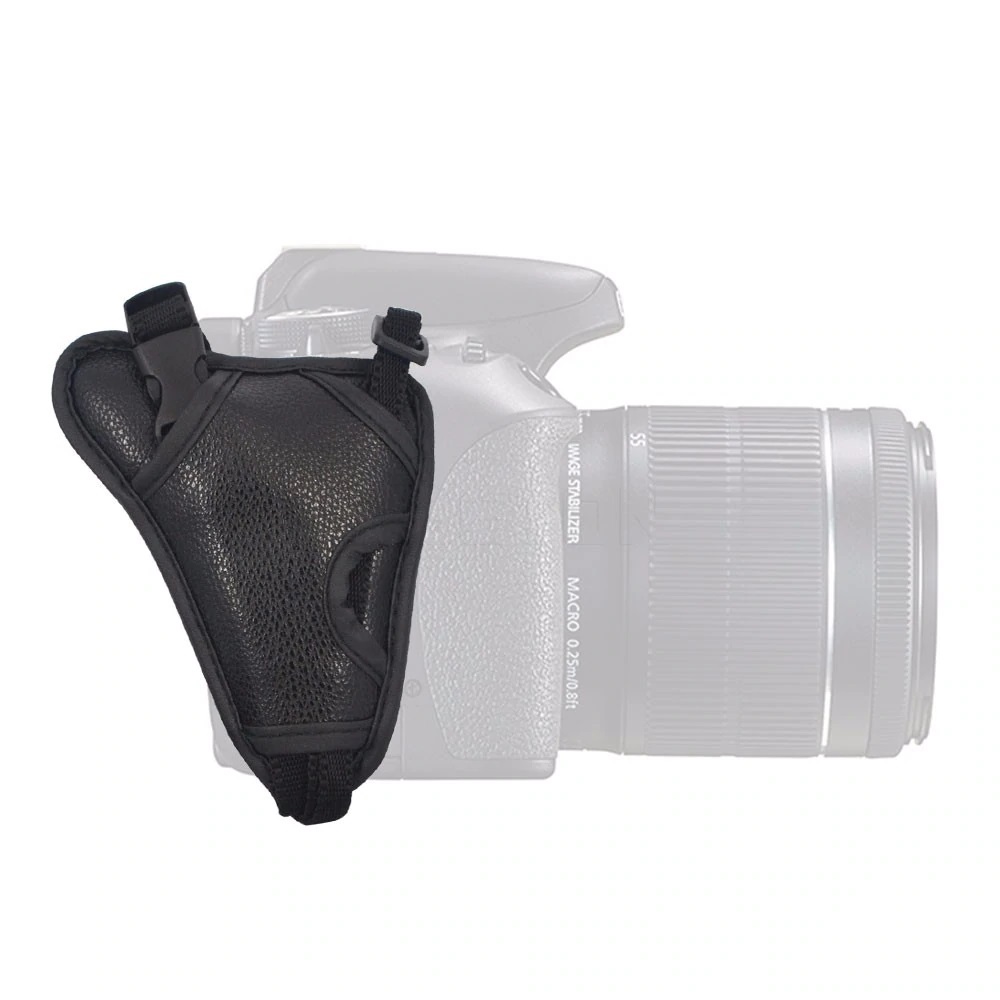 triangle_wrist_strap_02 DSLR Camera Triangle Wrist Strap