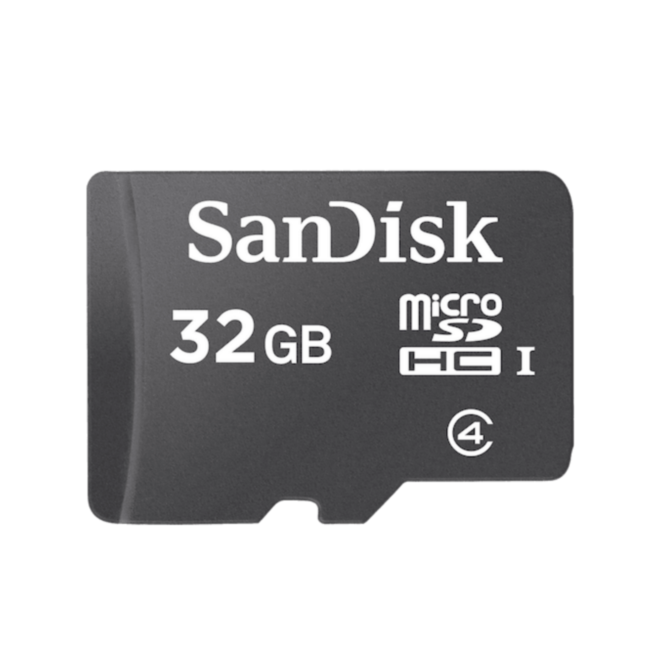 01 Micro SD Memory Card