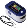 Fingertip Oximeter