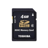 Toshiba SD Memory Card
