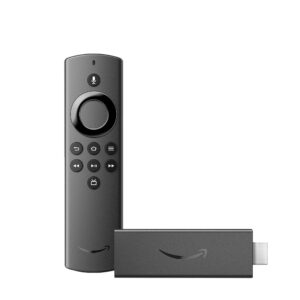Amazon Fire TV Stick Lite