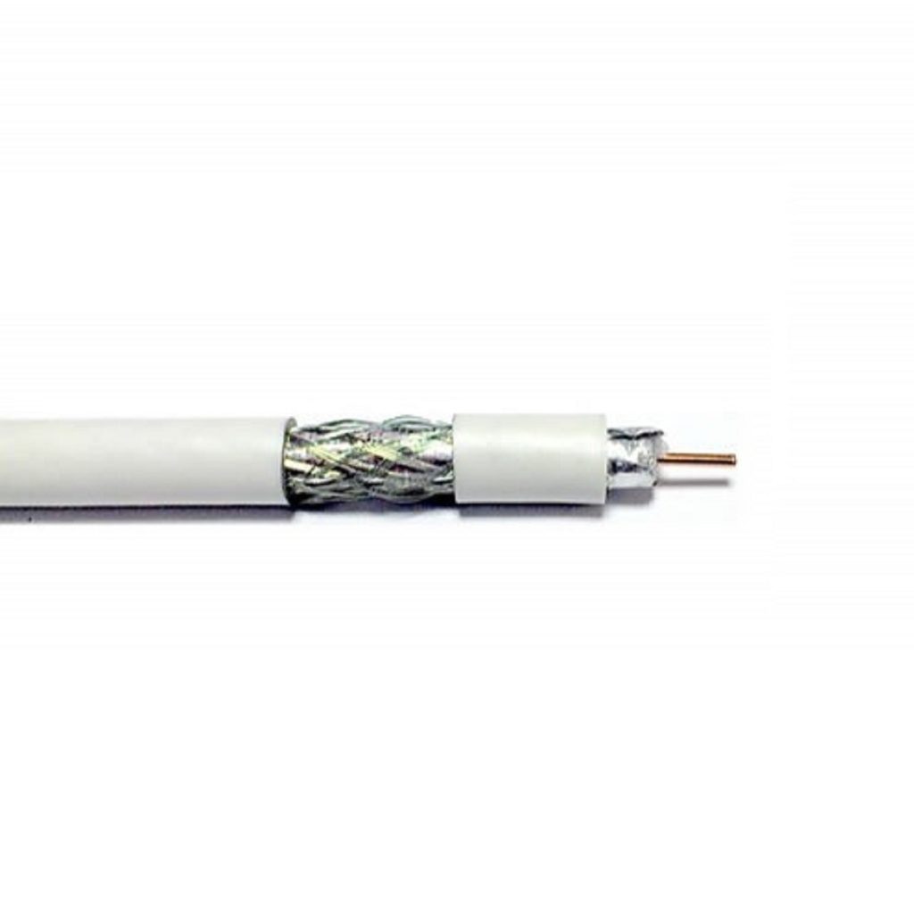 Coaxial Cable (per Meter) Assurance Gadgets.KE