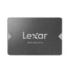 Lexar 2.5'' SATA SSD Drive