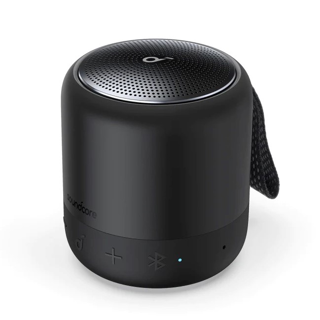 mini_2 Soundcore Mini Series