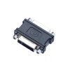 DVI-I Male & Female Adapters
