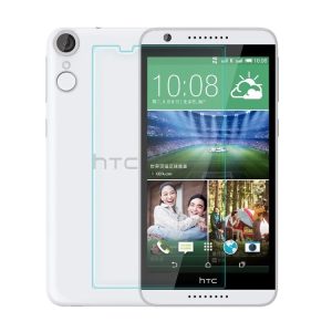 Tempered Glass Screen Protector for HTC Desire Series