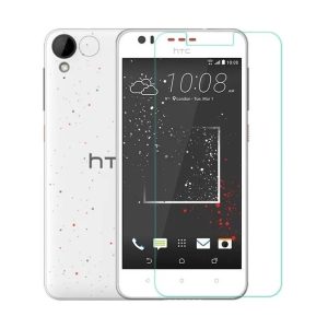 Tempered Glass Screen Protector for HTC One Series