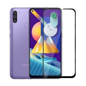 Tempered Glass Screen Protector for Samsung A & M Series