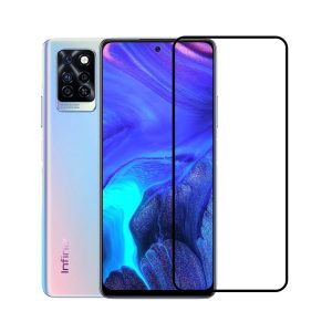 Tempered Glass Screen Protector for Infinix Note Series