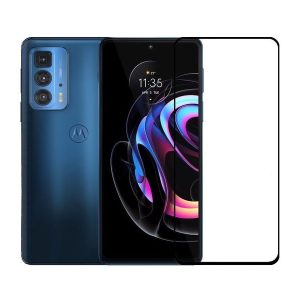 Tempered Glass Screen Protector for Motorola Edge Series