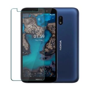 Tempered Glass Screen Protector for Nokia C Series