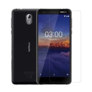 Tempered Glass Screen Protector for Nokia 3.0 Series