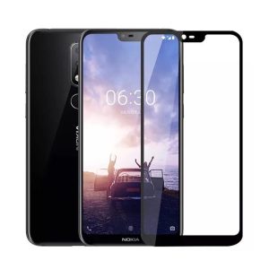 Tempered Glass Screen Protector for Nokia 4.0 Series