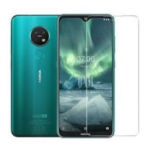 Tempered Glass Screen Protector for Nokia 7.0 Series