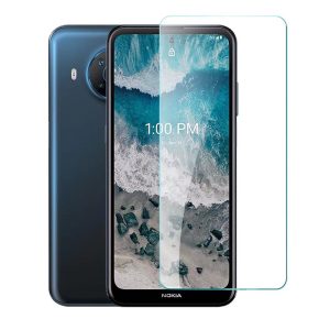 Tempered Glass Screen Protector for Nokia X Series