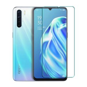 Tempered Glass Screen Protector for Oppo A Series