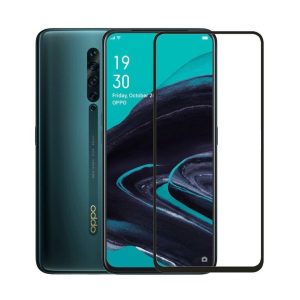 Tempered Glass Screen Protector for Oppo Reno Series