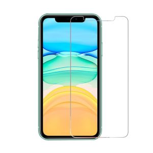 Tempered Glass Screen Protector for iPhone 12 Series