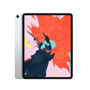 Tempered Glass Screen Protector for iPad Pro Series