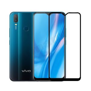 Tempered Glass Screen Protector for Vivo Y Series