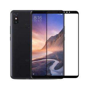 Tempered Glass Screen Protector for Xiaomi Mi Max Series