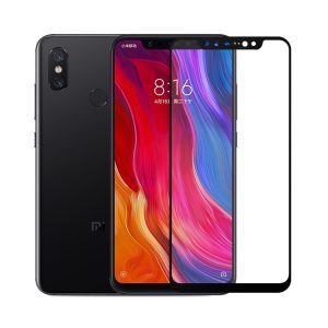 Tempered Glass Screen Protector for Redmi Note Series