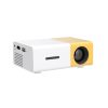 PVO Portable Mini Projector