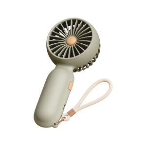 Portable Rechargeable Hand Held Mini Fan (ZAY-F017)