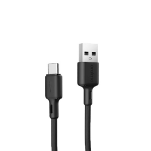 Oraimo RobustLine 2 USB Type C to USB-A Male Charging Cable