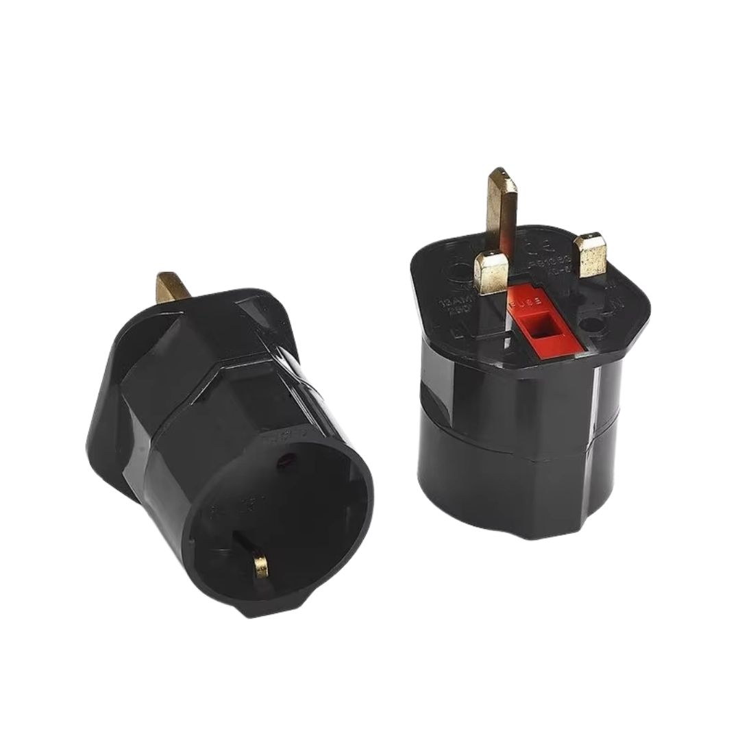 01_iec-g to iec-f IEC-G to IEC-F Fused Power Adapter