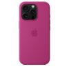 Thick Silicone Matte Back Case Cover for iPhone 13 Series