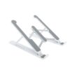 Adjustable Foldable and Portable Laptop Stand (ABS Plastic)