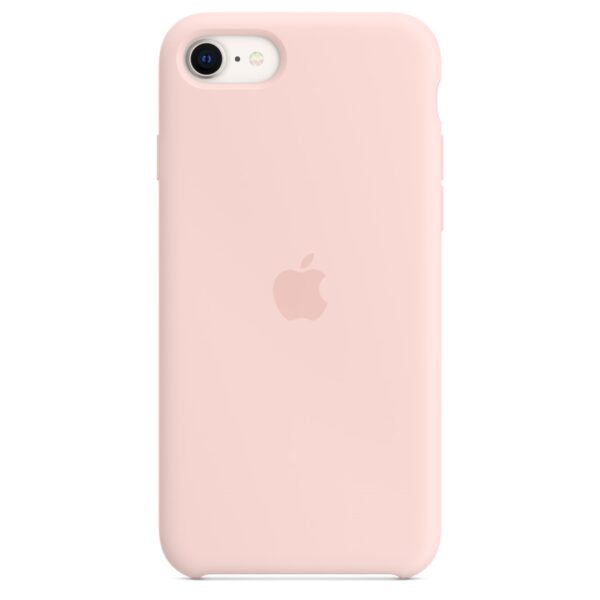 Thick Silicone Matte Back Case Cover for iPhone 7; 8 Series