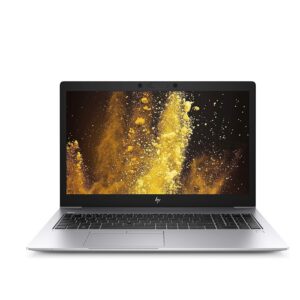 HP EliteBook 850 G6 Core i7-8565U 16GB RAM 512GB SSD 15.6