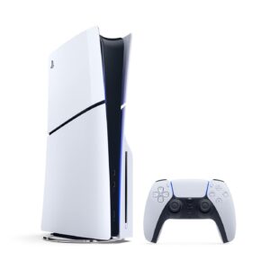 PlayStation®5 Slim (with Disc Drive)