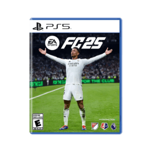 EA Sports FC Games for PlayStation 5 (PS5)