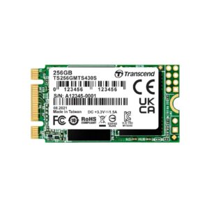 M.2 2242 SATA SSD Drive